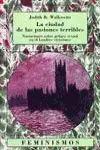 La Ciudad de las Pasiones Terribles