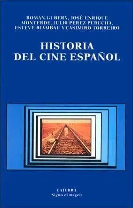 Historia del Cine Español