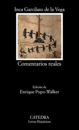 Comentarios Reales