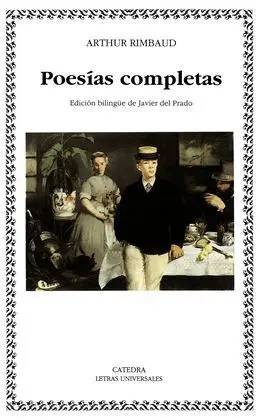 Poesías Completas