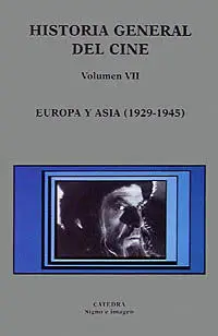Historia General del Cine. volumen Vii