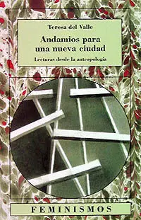 Andamios para una Nueva Ciudad