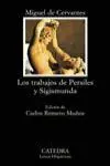 Los Trabajos de Persiles y Sigismunda