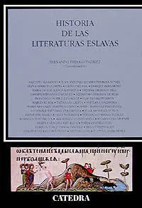 Historia de las Literaturas Eslavas