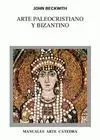 Arte Paelocristieano y Bizantino