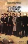 Comentario de Textos Históricos