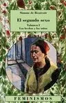 El Segundo Sexo. Vol. i,Los Hechos y los Mitos