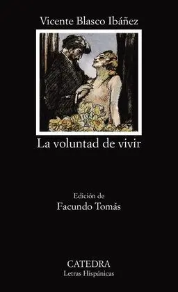 La Voluntad de Vivir