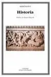 Historia (Heródoto)