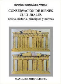 Conservación de Bienes Culturales