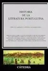 Historia de la Literatura Portuguesa