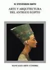 Arte y Arquitectura del Antiguo Egipto