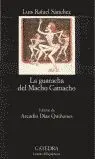 La Guaracha del Macho Camacho