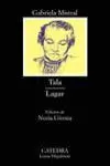 Tala. Lagar