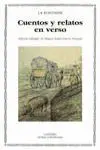 Cuentos y Relatos en Verso