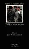 El Viaje a Ninguna Parte