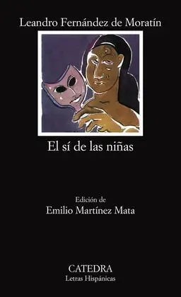 El sí de las Niñas