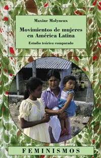 Movimientos de Mujeres