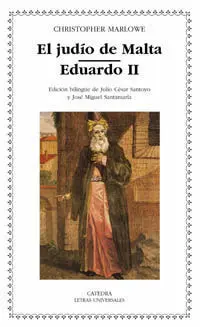 El Judio de Malta / Eduardo Ii