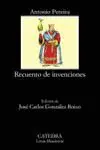 Recuento de Invenciones