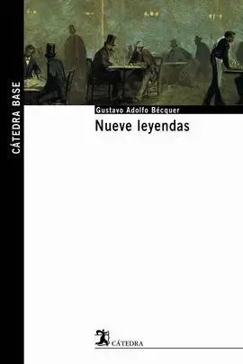 Nueve Leyendas