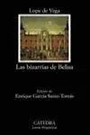 Las Bizarrías de Belisa