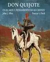Don Quijote: en el Arte y Pensamiento de Occidente