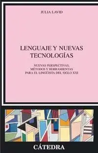 Lenguaje y Nuevas Tecnologías