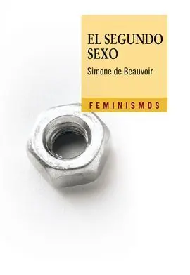 El Segundo Sexo