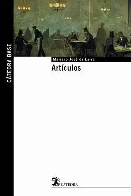 Artículos ( Larra )