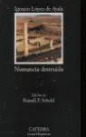 Numancia Destruida