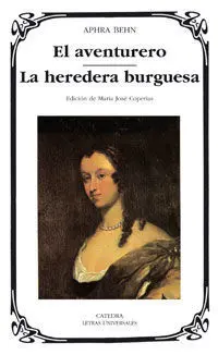 El Aventurero; la Heredera Burguesa