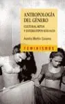 Antropología del Género