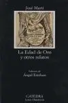 Las Edad de Oro y Otros Relatos
