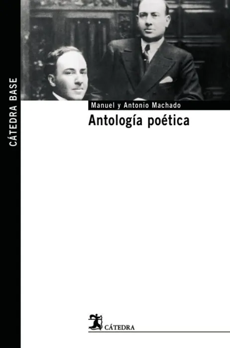 Antología Poética