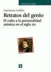 Retratos del Genio