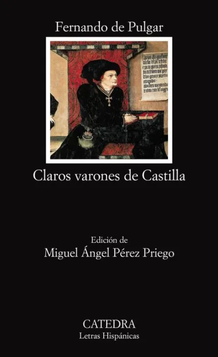 Claros Varones de Castilla