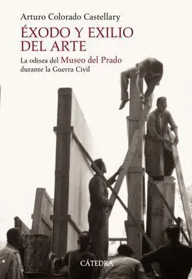 Éxodo y Exilio del Arte (Incluye Dvd)