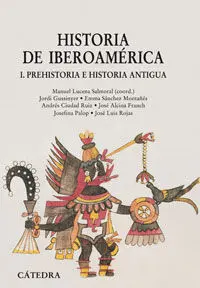 Historia de Iberoamerica Tomo I