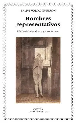Hombres Representativos