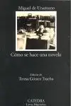 Cómo se Hace una Novela