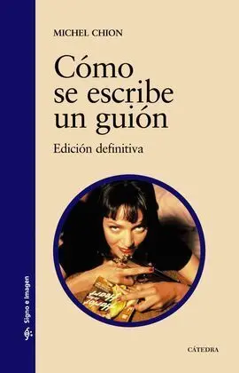 Cómo se Escribe un Guión