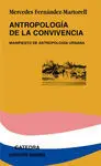 Antropología de la Convivencia