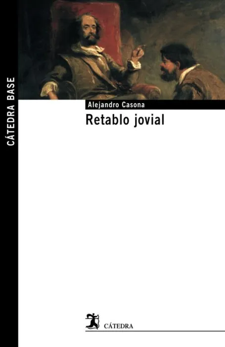 Retablo Jovial