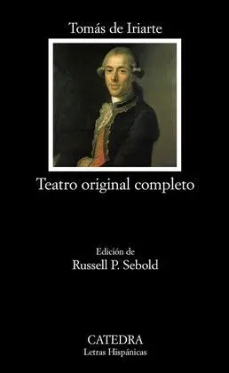 Teatro Original Completo