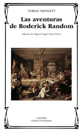 Las Aventuras de Roderick Random