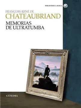 Memorias de Ultratumba