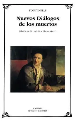 Nuevos Diálogos de los Muertos