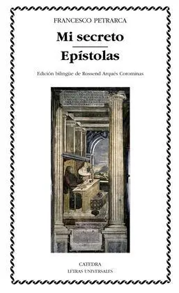 Mi Secreto. Epístolas