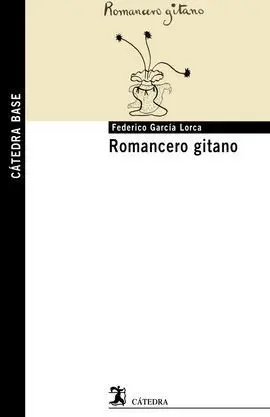 Romancero Gitano